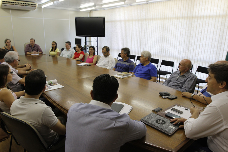 Desenvolvimento