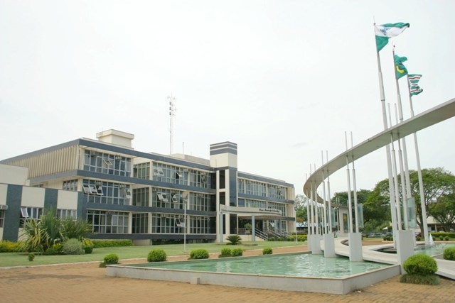 Prefeitura de toledo 1