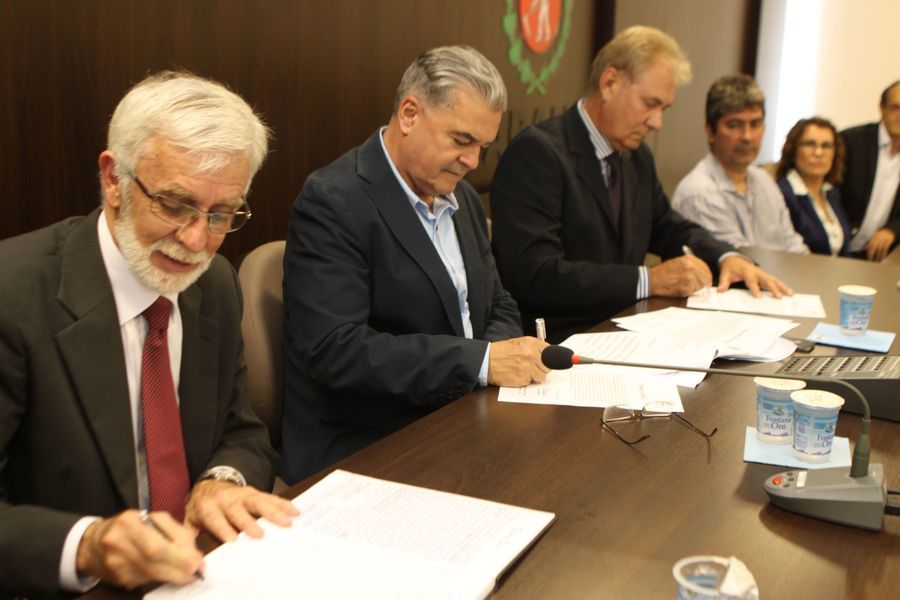 Foto unioeste