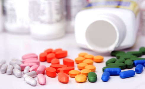 Medicamentos
