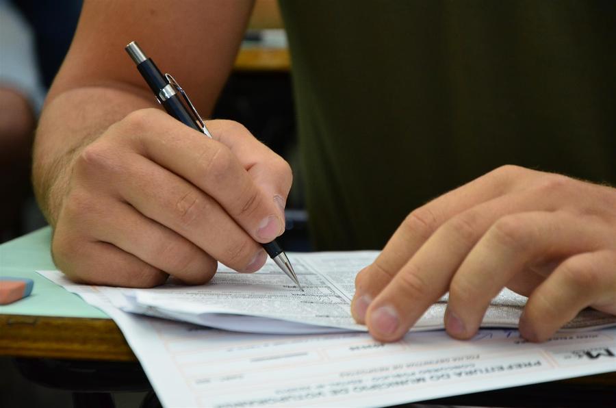 Provas concursos publicos 2014