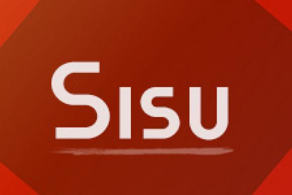 Banner sisu