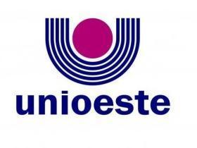 Unioeste logo