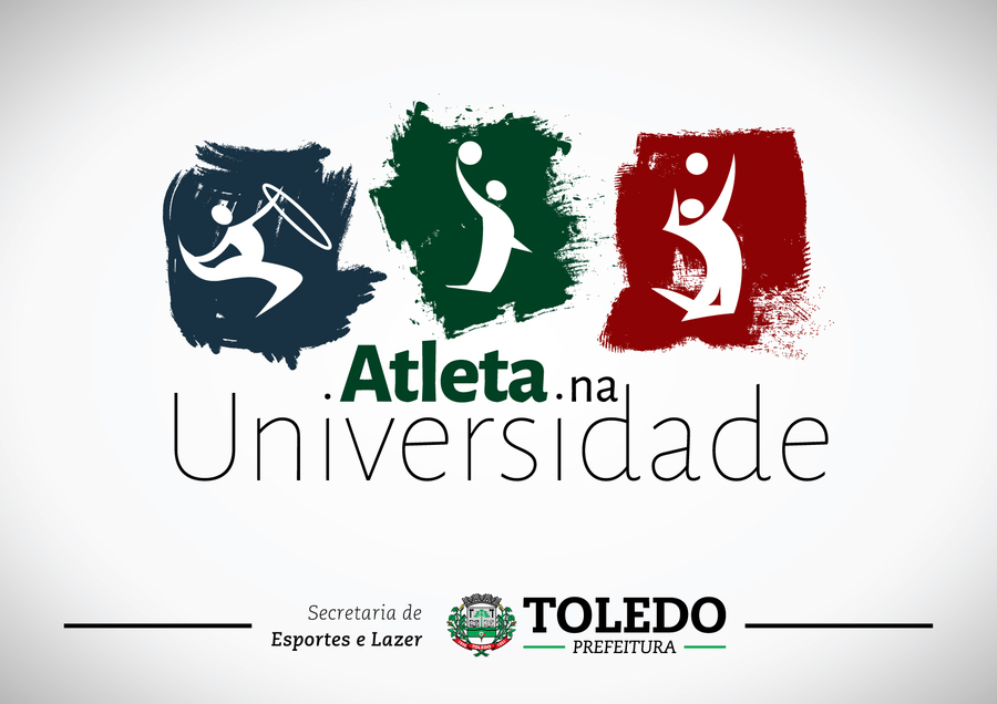 Atleta universidade