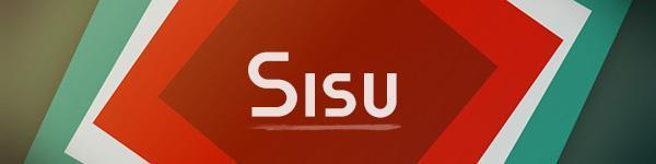 Banner sisu