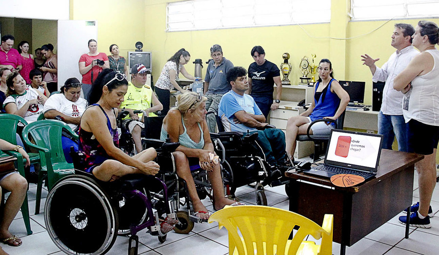 Encontro paradesporto 250116 foto sindy spohr 3