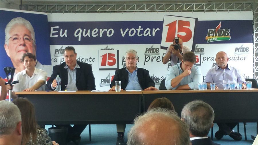 Pmdb