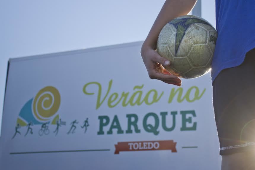 Verao parque