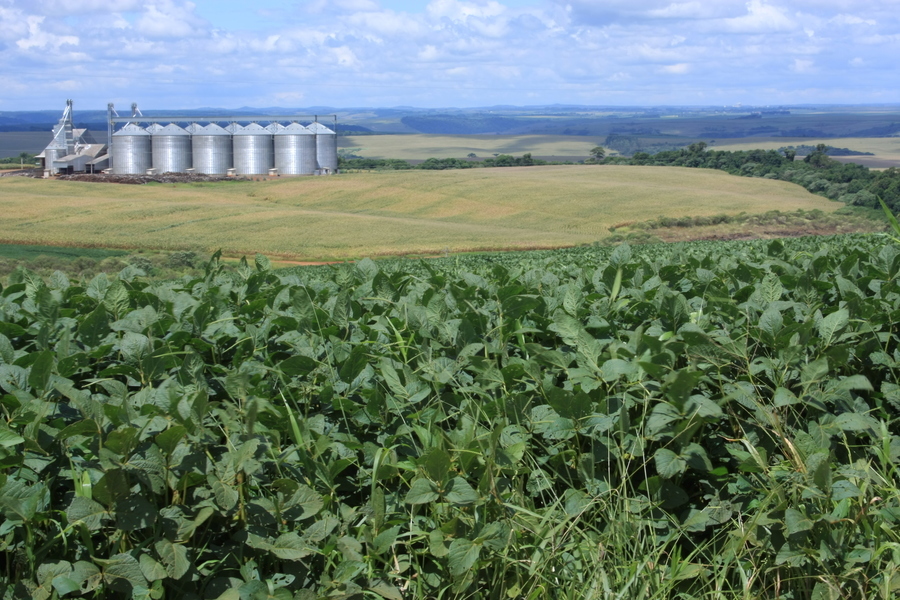 Cadastro rural