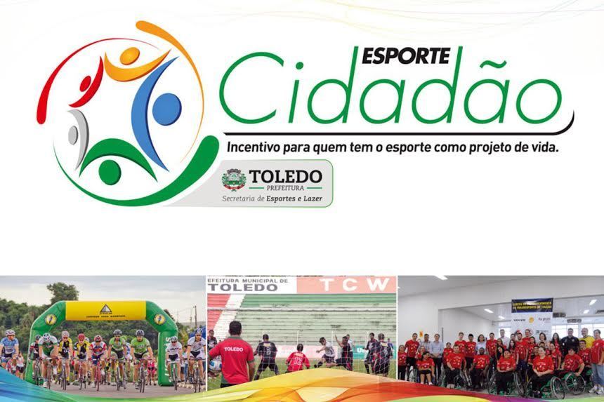 Esporte cidadao