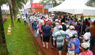 Show rural