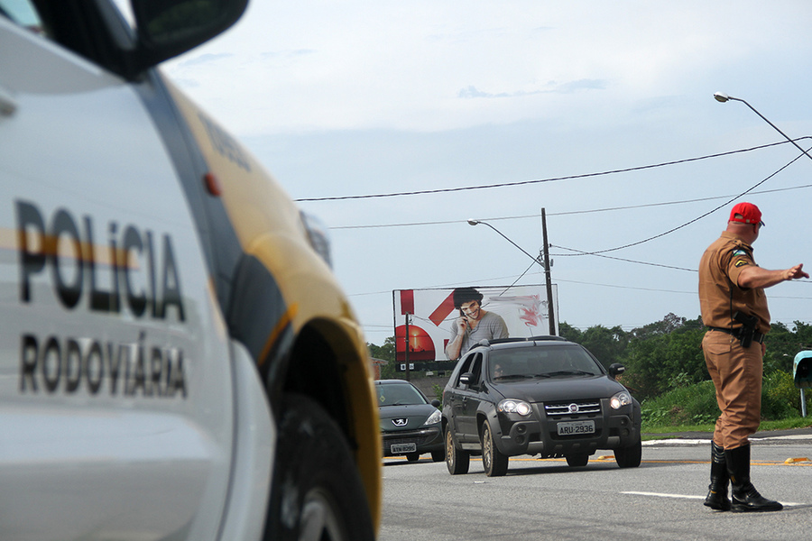 Policia rodoviaria