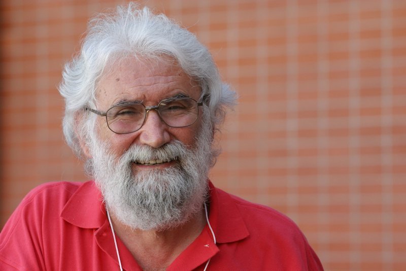 Leonardo boff