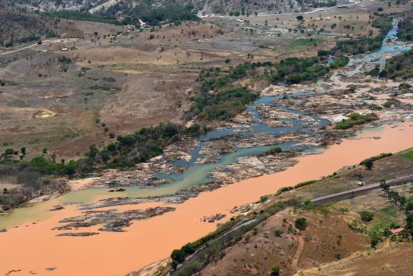 Rio doce