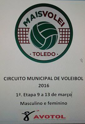 Mais volei