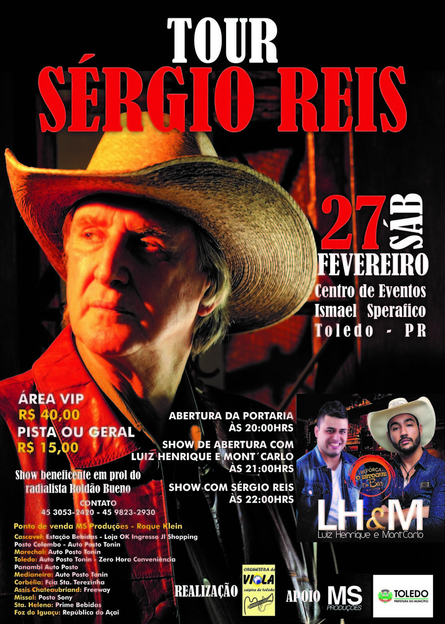 Show