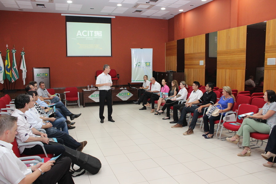 Empresarios acit