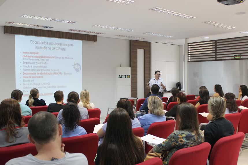 Treinamento