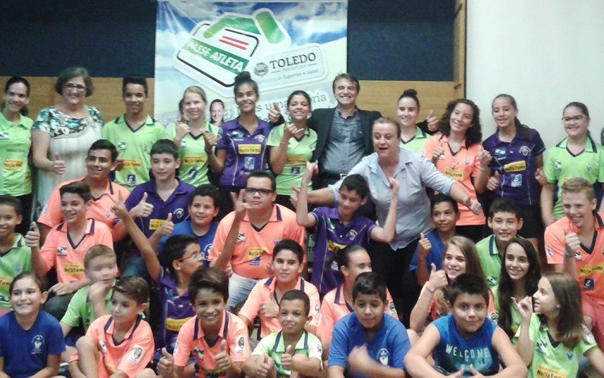 Passe atleta 2