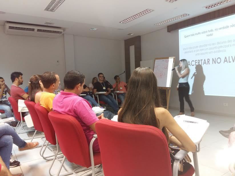 Treinamento acit