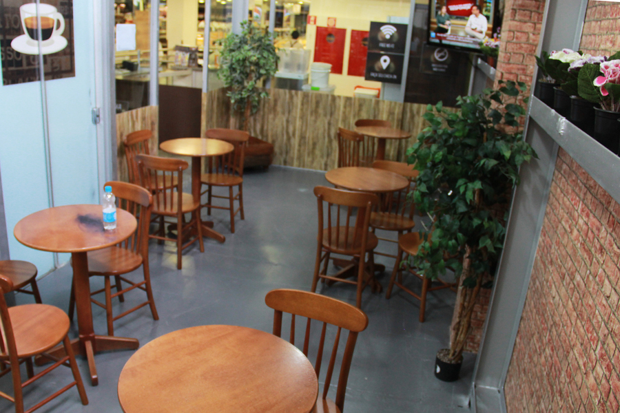 Cafeteria 2
