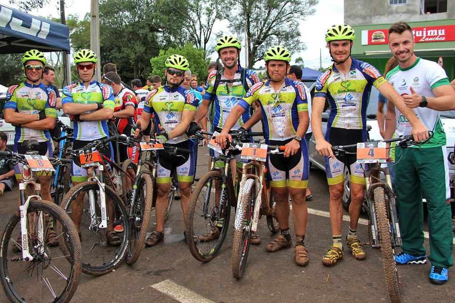Clube toledense de ciclismo 01