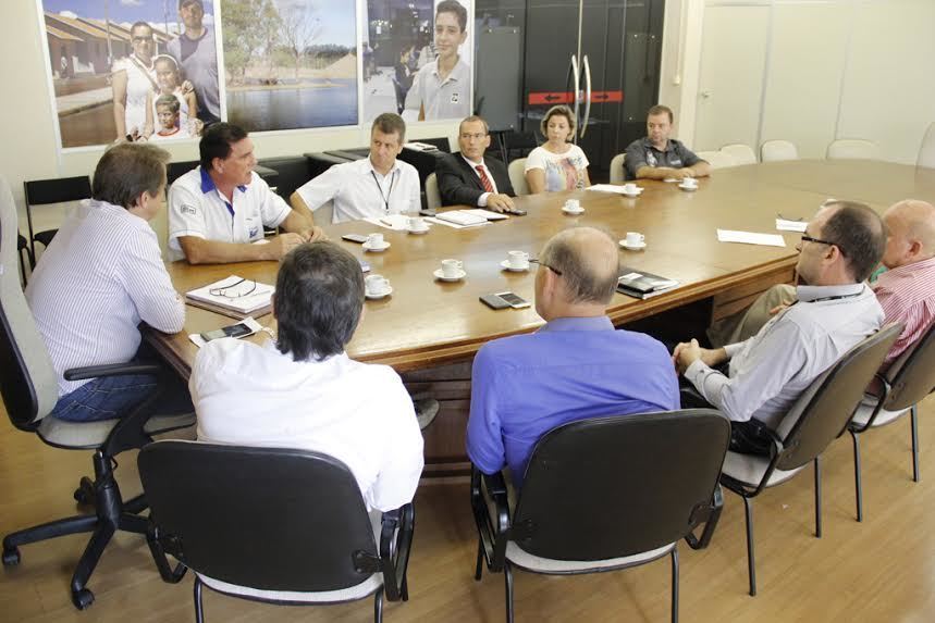 Acit prefeito