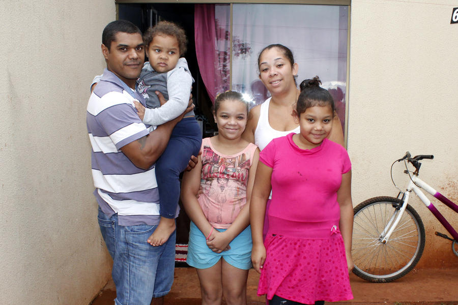 Casamento coletivo carlos rodrigues 06