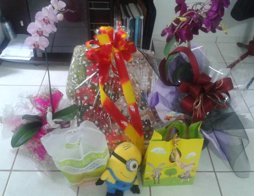 Flores