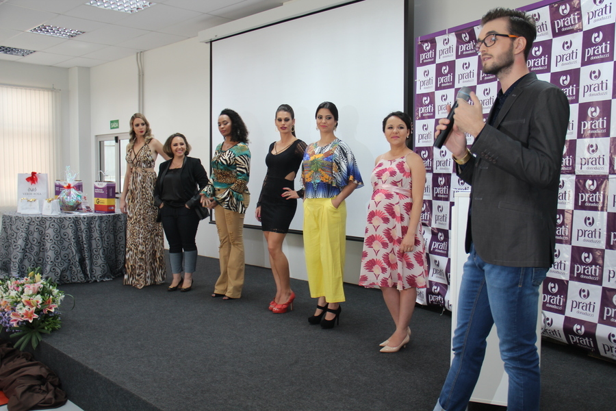 Eduardo bieluczyk destacou sobre moda e estilo das mulheres modernas