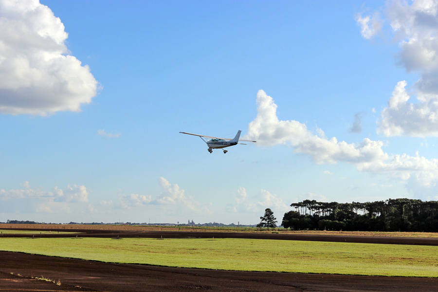Visita obras aeroporto foto ricardo morante 10