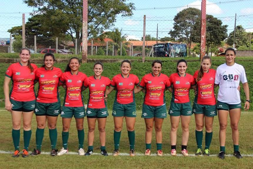Rugby