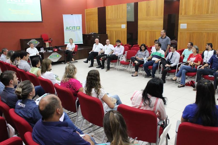 Associados acit