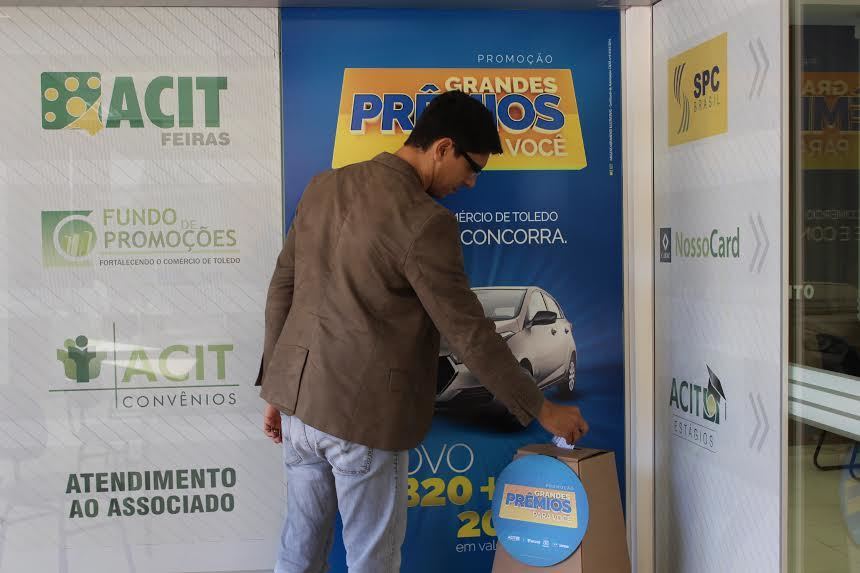 Premios acit