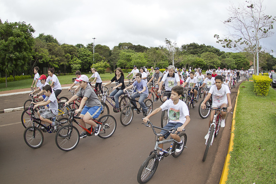 Passeio ciclistico 2 2