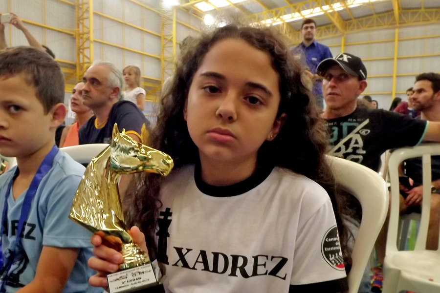 Xadrez anna