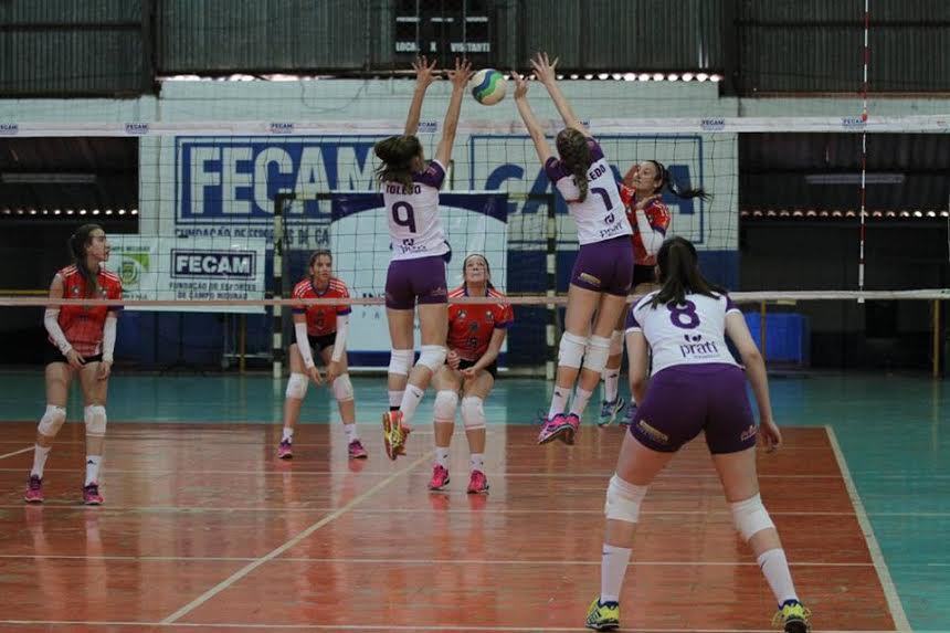Volei copa 2