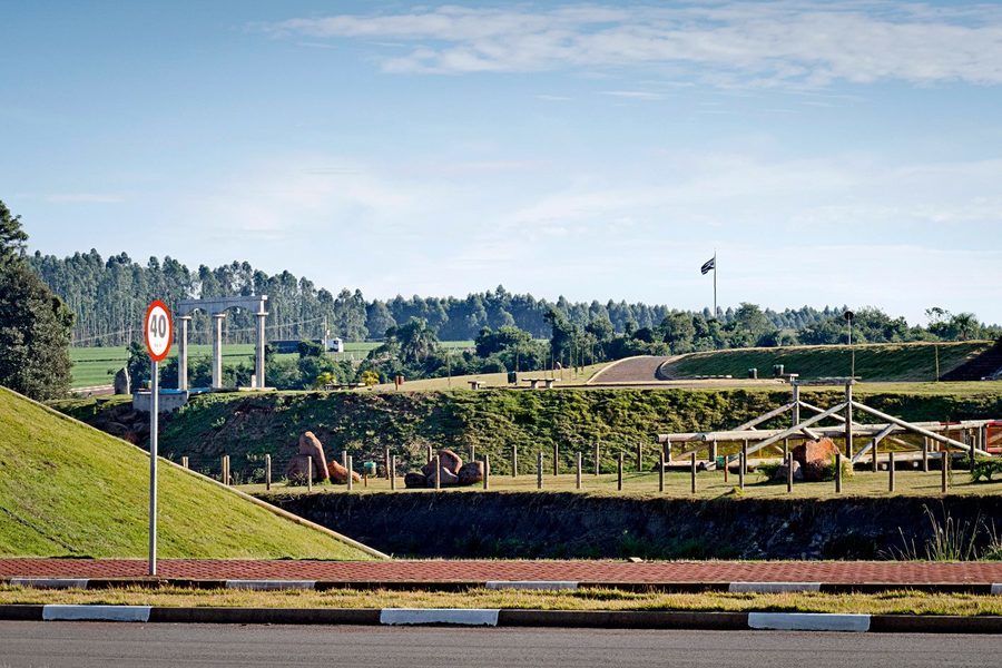 Parque do povo