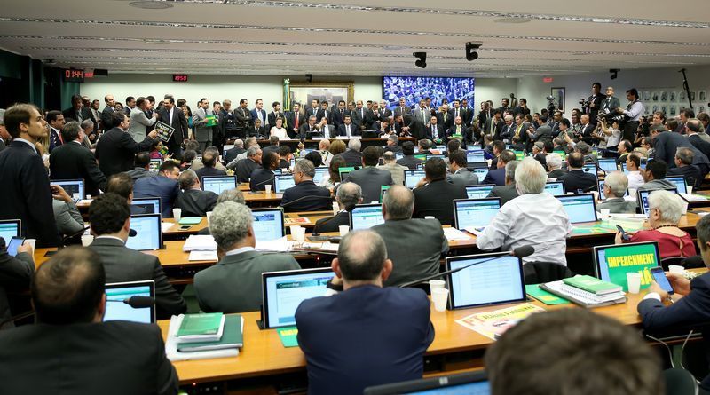 Camara federal