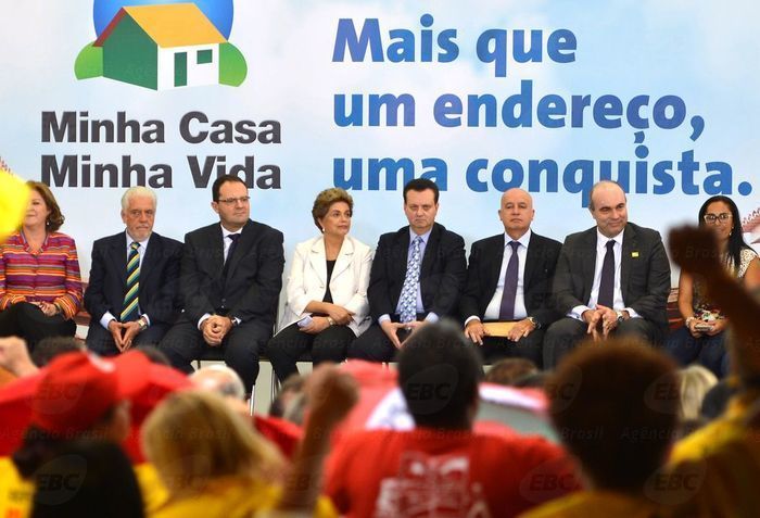 Minha casa