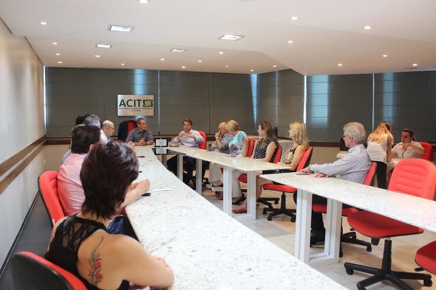 Prefeito acit