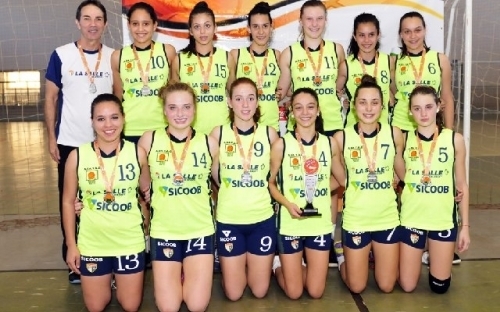 Basquete