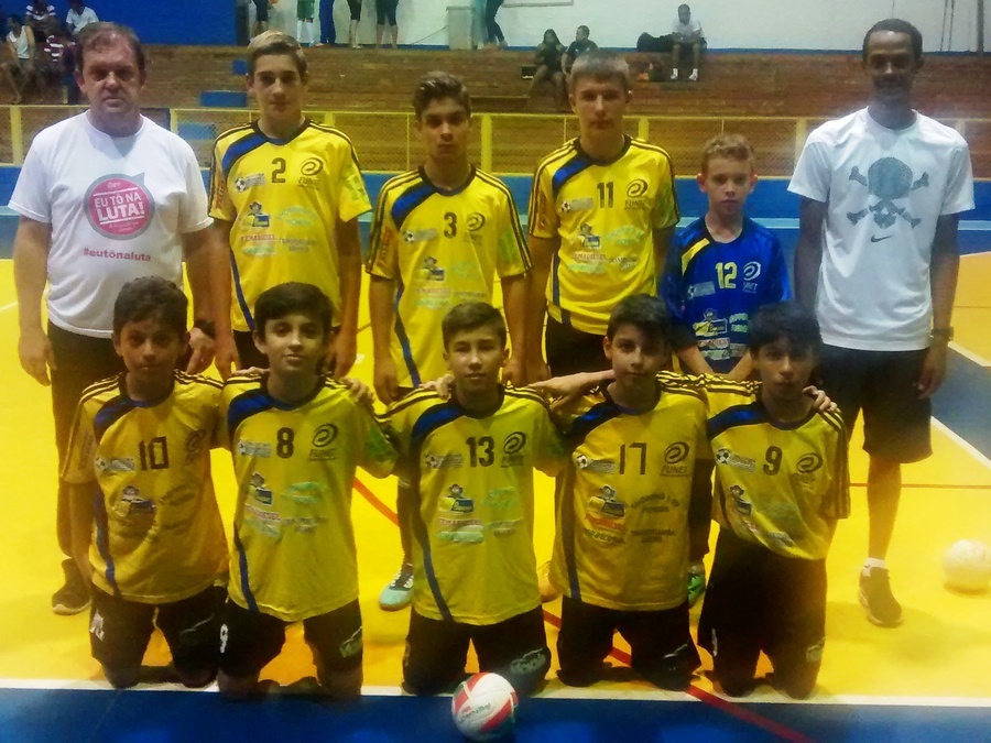 Sub13 afcbtoledo