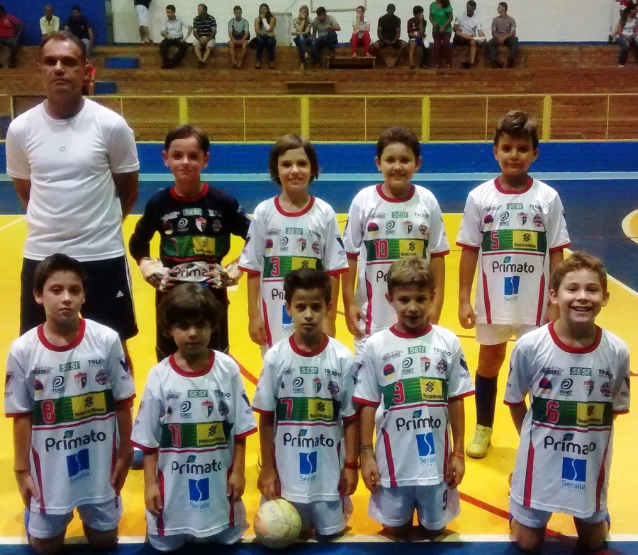 Sub9 afcbtoledo