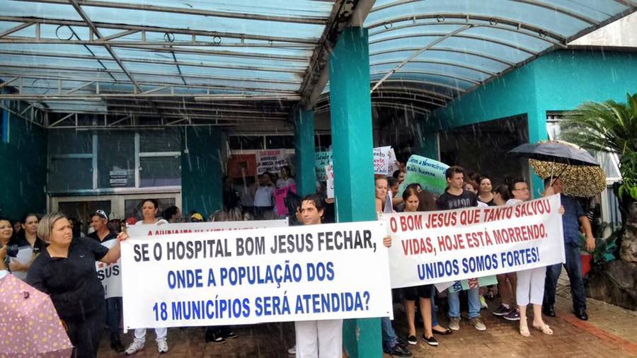 Hospital