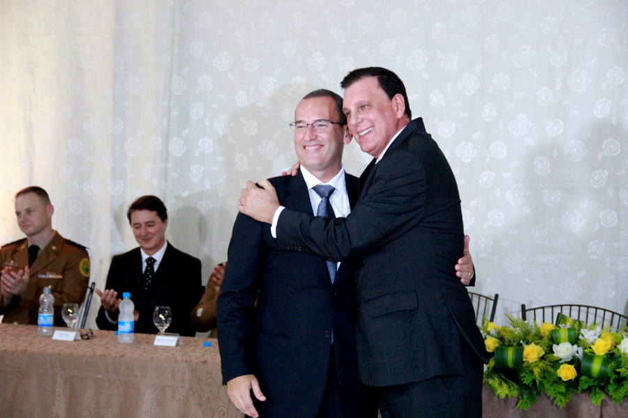 Danilo e flavio