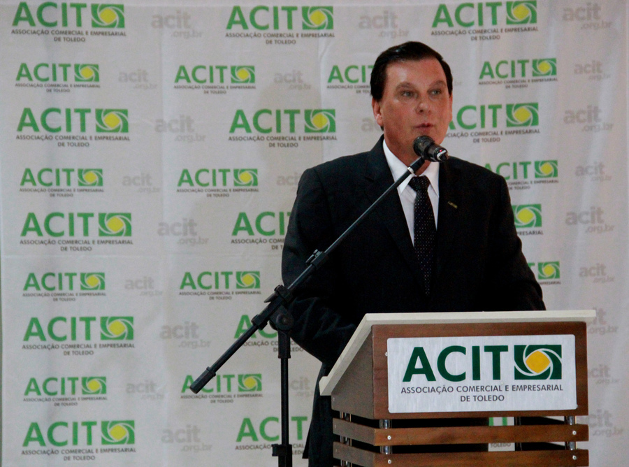 Danilo discurso