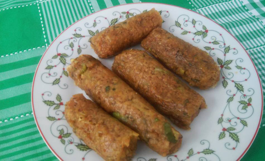 V lingui%c3%a7a vegana de prote%c3%adna de soja org%c3%a2nica
