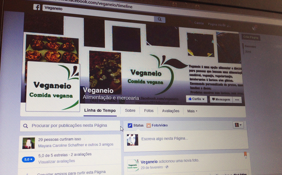 Veganeio