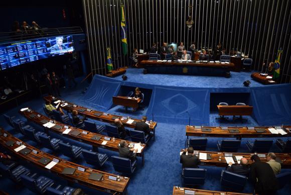 Senado